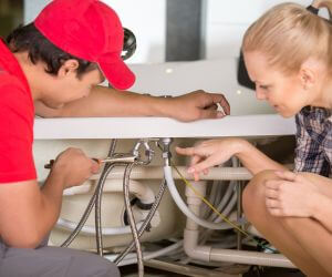 About The Faucet Pros Pflugerville, TX